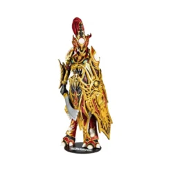 McFarlane Spawn - Mandarin Spawn Deluxe Designer Edition 1/12
