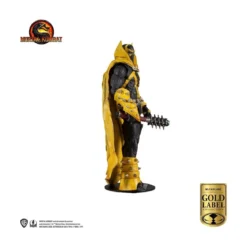 McFarlane Spawn Mortal Kombat XI - Version Curse of Apocalypse