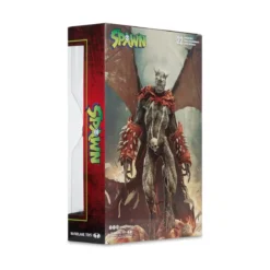 McFarlane - Spawn - Nightmare Spawn (Classic)