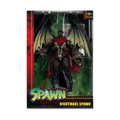 McFarlane - Spawn - Nightmare Spawn (Classic)
