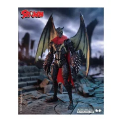 McFarlane - Spawn - Nightmare Spawn (Classic)