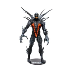 McFarlane - Spawn - Plague