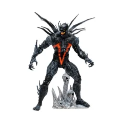 McFarlane - Spawn - Plague