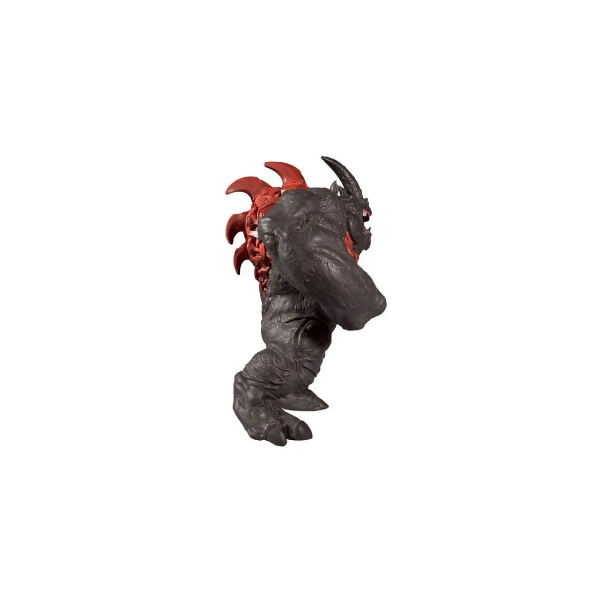McFarlane Spawn - RAW 10 figurine Hoof