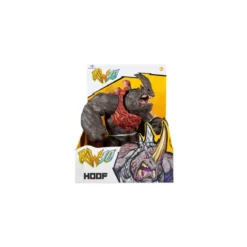 McFarlane Spawn - RAW 10 figurine Hoof