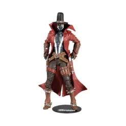 McFarlane Spawn Universe - Gunslinger Spawn Gatling Gun Variant 1/12