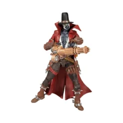 McFarlane Spawn Universe - Gunslinger Spawn Gatling Gun Variant 1/12