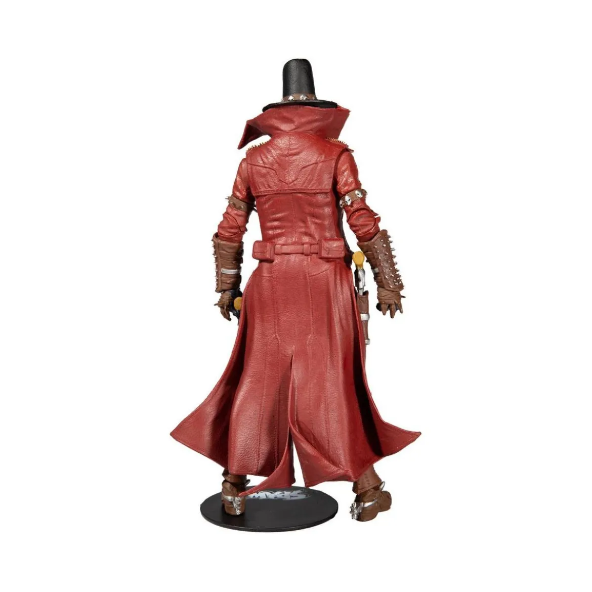 McFarlane Spawn Universe - Gunslinger Spawn Gatling Gun Variant 1/12