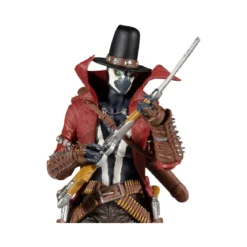 McFarlane Spawn Universe - Gunslinger Spawn 1/12