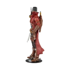 McFarlane Spawn Universe - Gunslinger Spawn 1/12