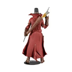 McFarlane Spawn Universe - Gunslinger Spawn 1/12