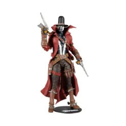 McFarlane Spawn Universe - Gunslinger Spawn 1/12
