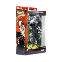 McFarlane Spawn Universe - Haunt 1/12