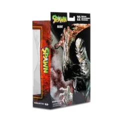 McFarlane Spawn Universe - Haunt 1/12