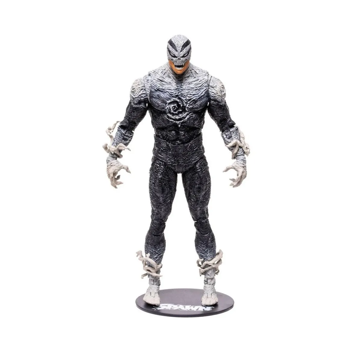 McFarlane Spawn Universe - Haunt 1/12