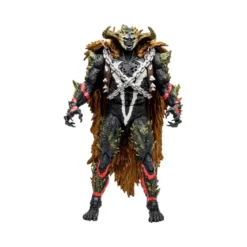 McFarlane Spawn Universe - Omega Spawn - Megafig 1/12