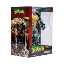 McFarlane Spawn Universe - Overt-Kill - Megafig 1/12