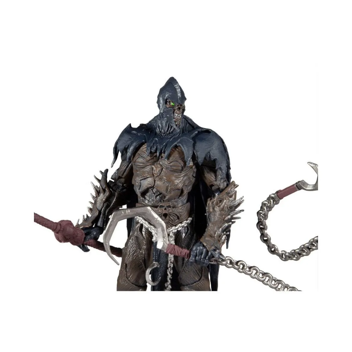 McFarlane Spawn Universe - Raven Spawn 1/12