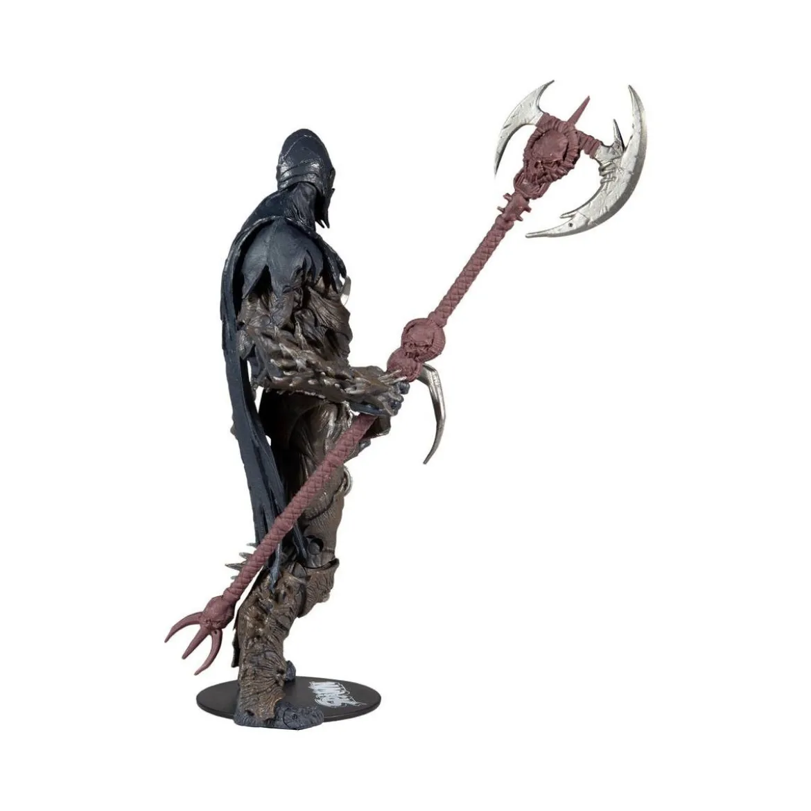 McFarlane Spawn Universe - Raven Spawn 1/12
