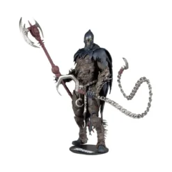 McFarlane Spawn Universe - Raven Spawn 1/12