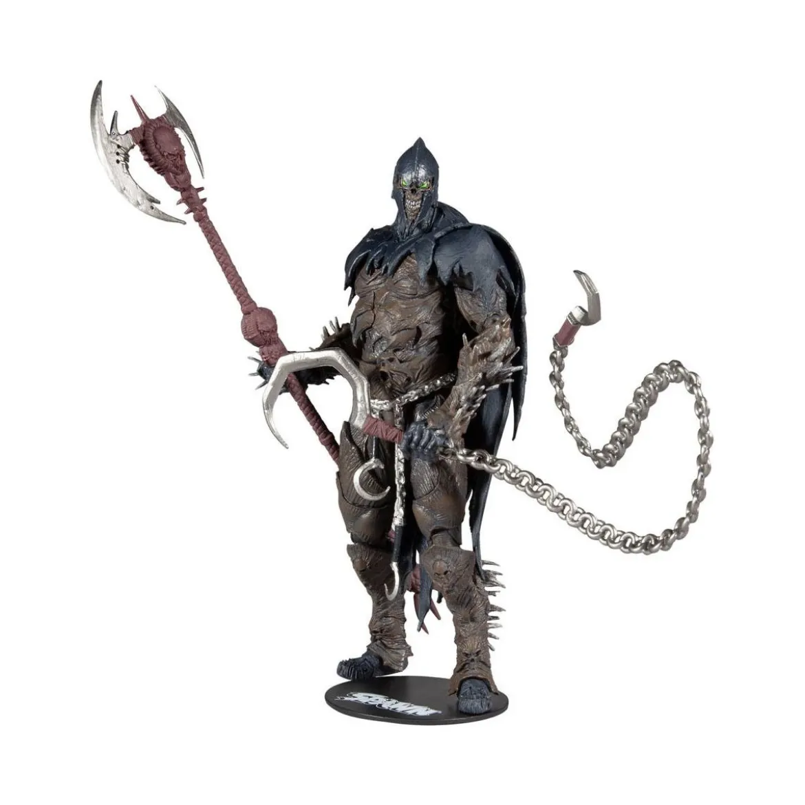 McFarlane Spawn Universe - Raven Spawn 1/12