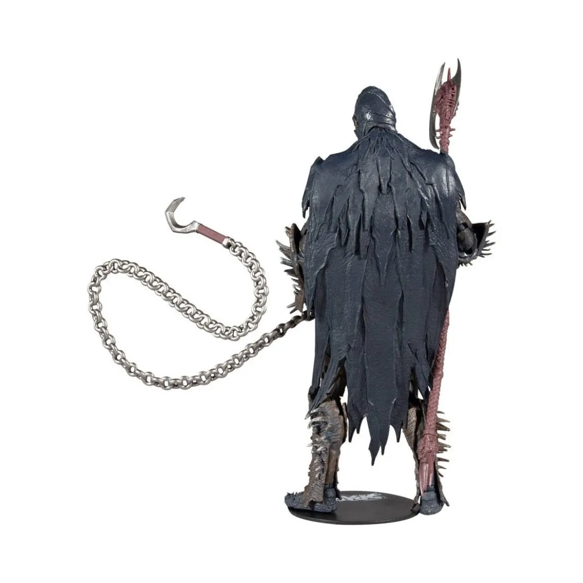 McFarlane Spawn Universe - Raven Spawn 1/12