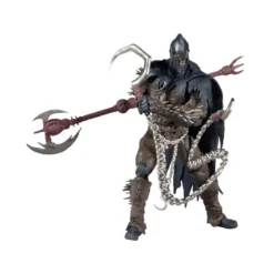 McFarlane Spawn Universe - Raven Spawn 1/12