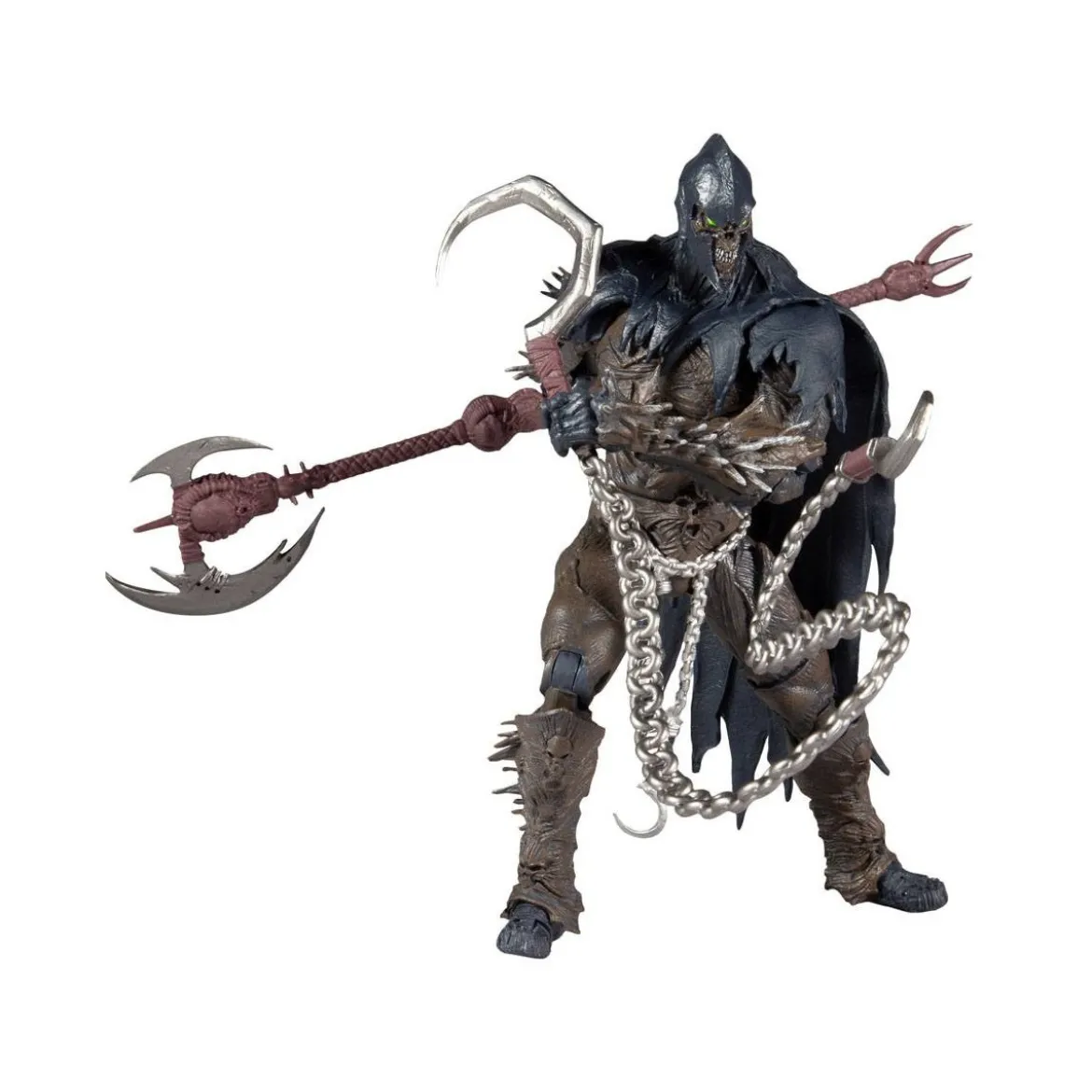 McFarlane Spawn Universe - Raven Spawn 1/12