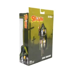 McFarlane Spawn Universe - Soul Crusher 1/12