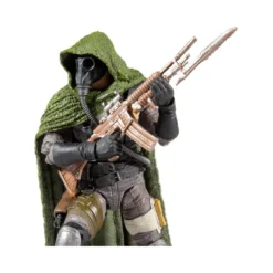 McFarlane Spawn Universe - Soul Crusher 1/12