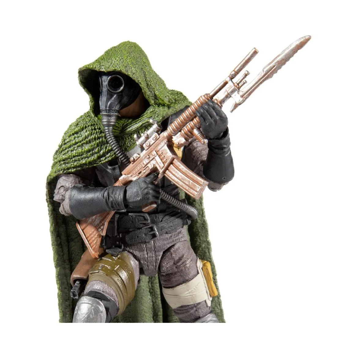McFarlane Spawn Universe - Soul Crusher 1/12