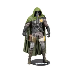 McFarlane Spawn Universe - Soul Crusher 1/12