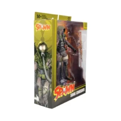 McFarlane Spawn Universe - Soul Crusher 1/12
