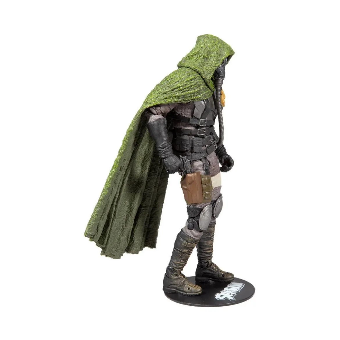 McFarlane Spawn Universe - Soul Crusher 1/12