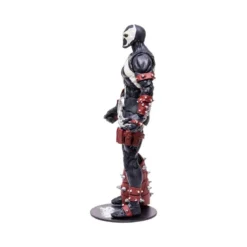 McFarlane Spawn Universe - Spawn Deluxe Set (On Throne) 1/12