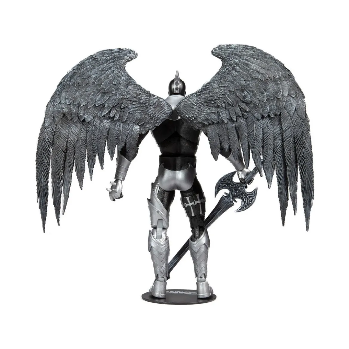 McFarlane Spawn Universe - The Dark Redeemer 1/12
