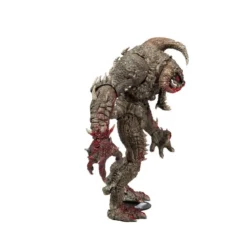 McFarlane Spawn Universe - The Violator Bloody version Figurine Deluxe Megafig 1/12