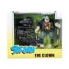 McFarlane Spawn Universe - The Clown Figurine Deluxe 1/12