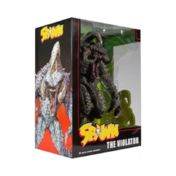 McFarlane Spawn Universe - The Violator Figurine Deluxe 1/12