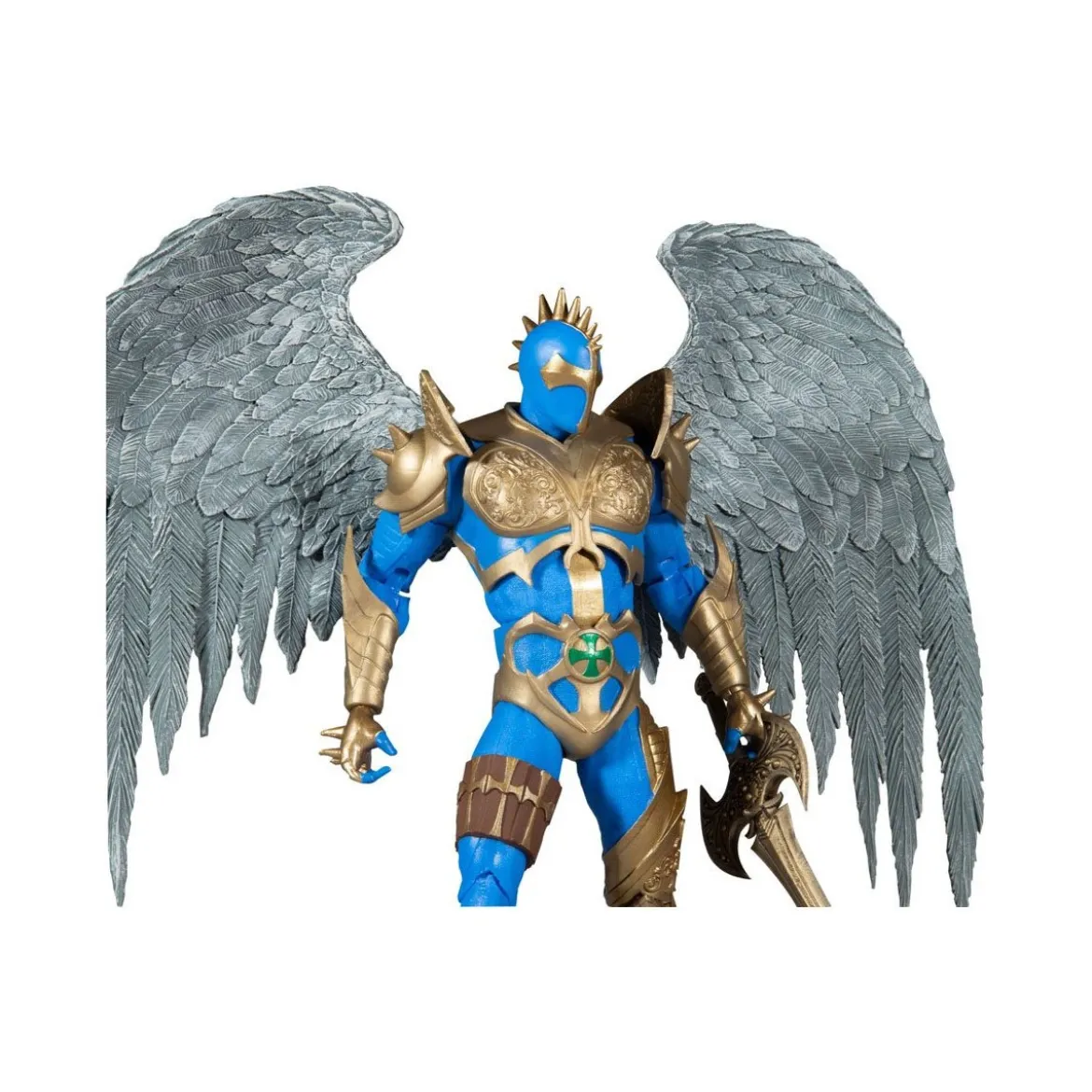 McFarlane Spawn Universe - The Redeemer 1/12
