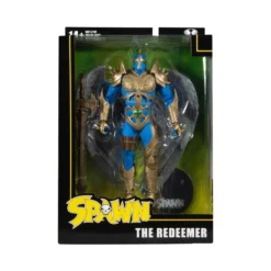 McFarlane Spawn Universe - The Redeemer 1/12