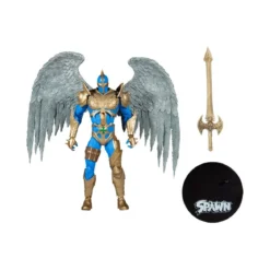 McFarlane Spawn Universe - The Redeemer 1/12