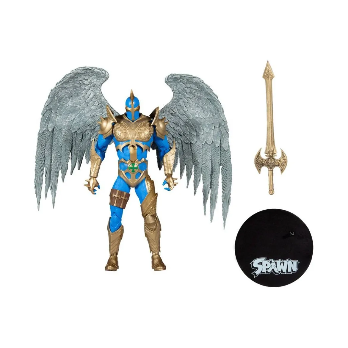 McFarlane Spawn Universe - The Redeemer 1/12