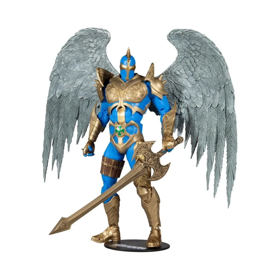 McFarlane Spawn Universe - The Redeemer 1/12