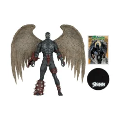 McFarlane - Spawn - Wings of Redemption