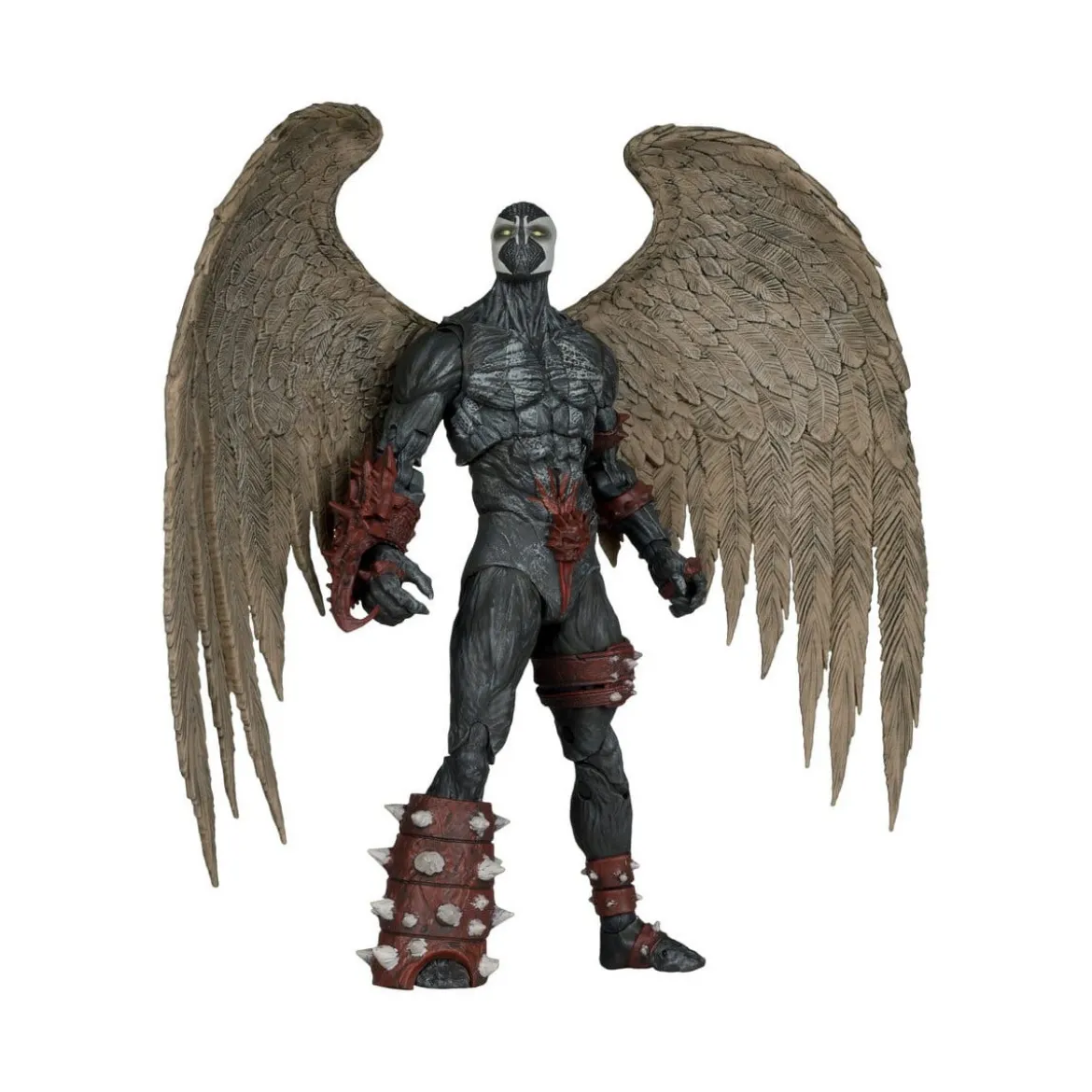 McFarlane - Spawn - Wings of Redemption