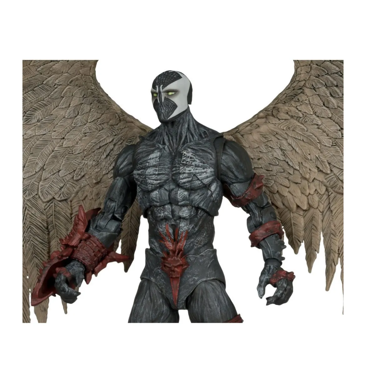 McFarlane - Spawn - Wings of Redemption