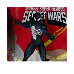 Mc Farlane - Spider-Man 1/6 - Marvel Super Heroes Secret Wars 8