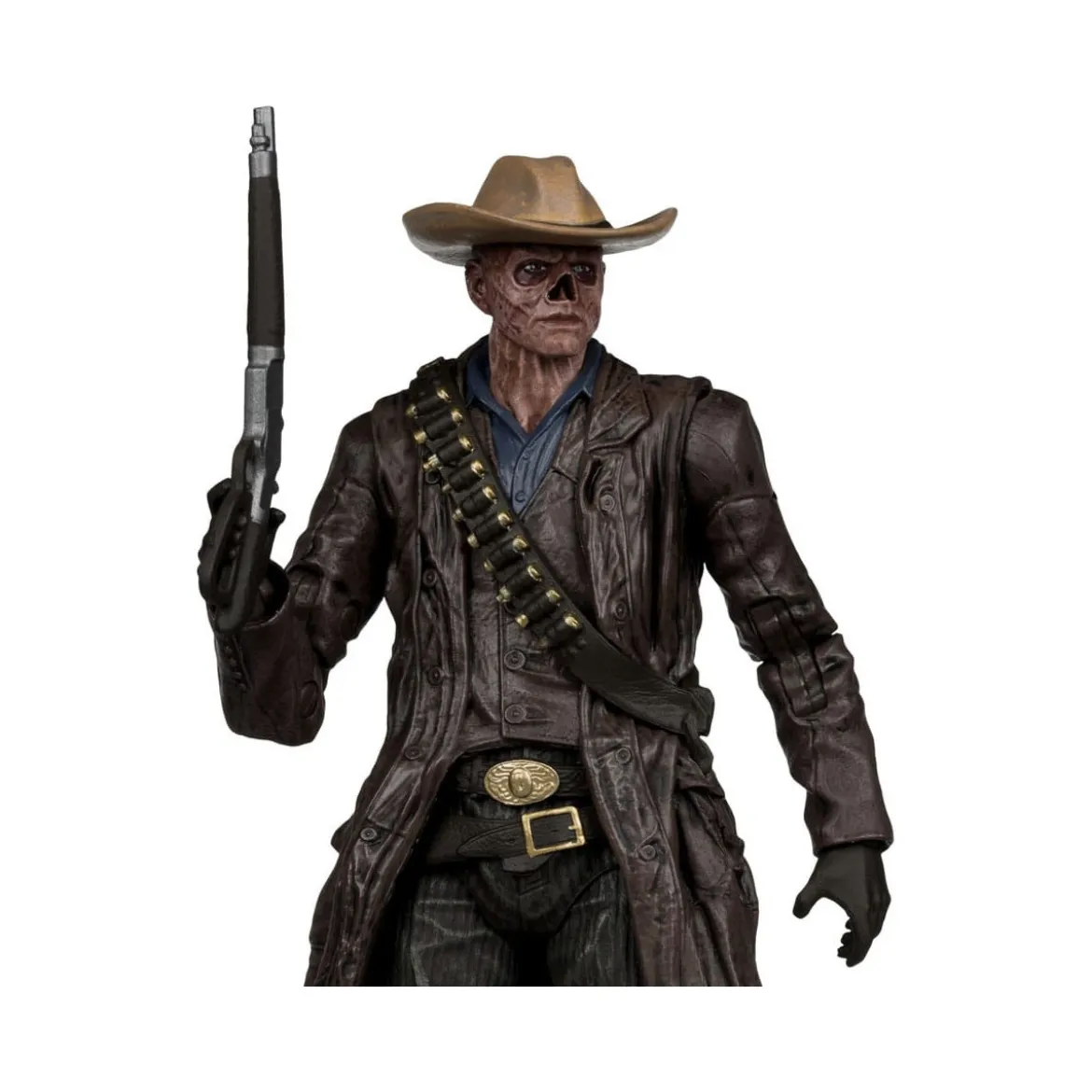 Mc Farlane - The Ghoul - Fallout TV Serie