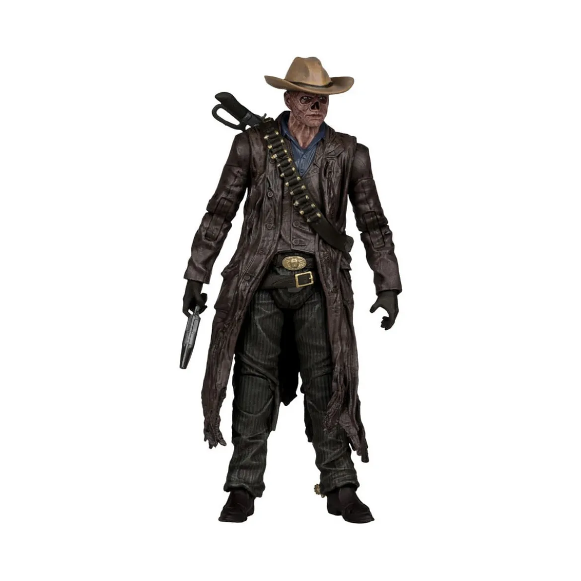 Mc Farlane - The Ghoul - Fallout TV Serie